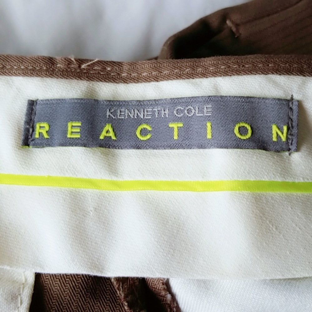 Kenneth Cole - Picture 3 of 6